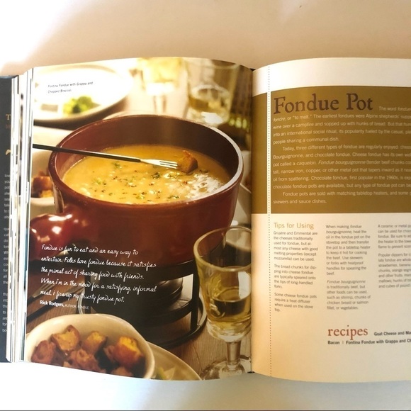 🧁- ‘Things Cooks Love’ cookbook by Marie Simmons - Picture 9 of 11